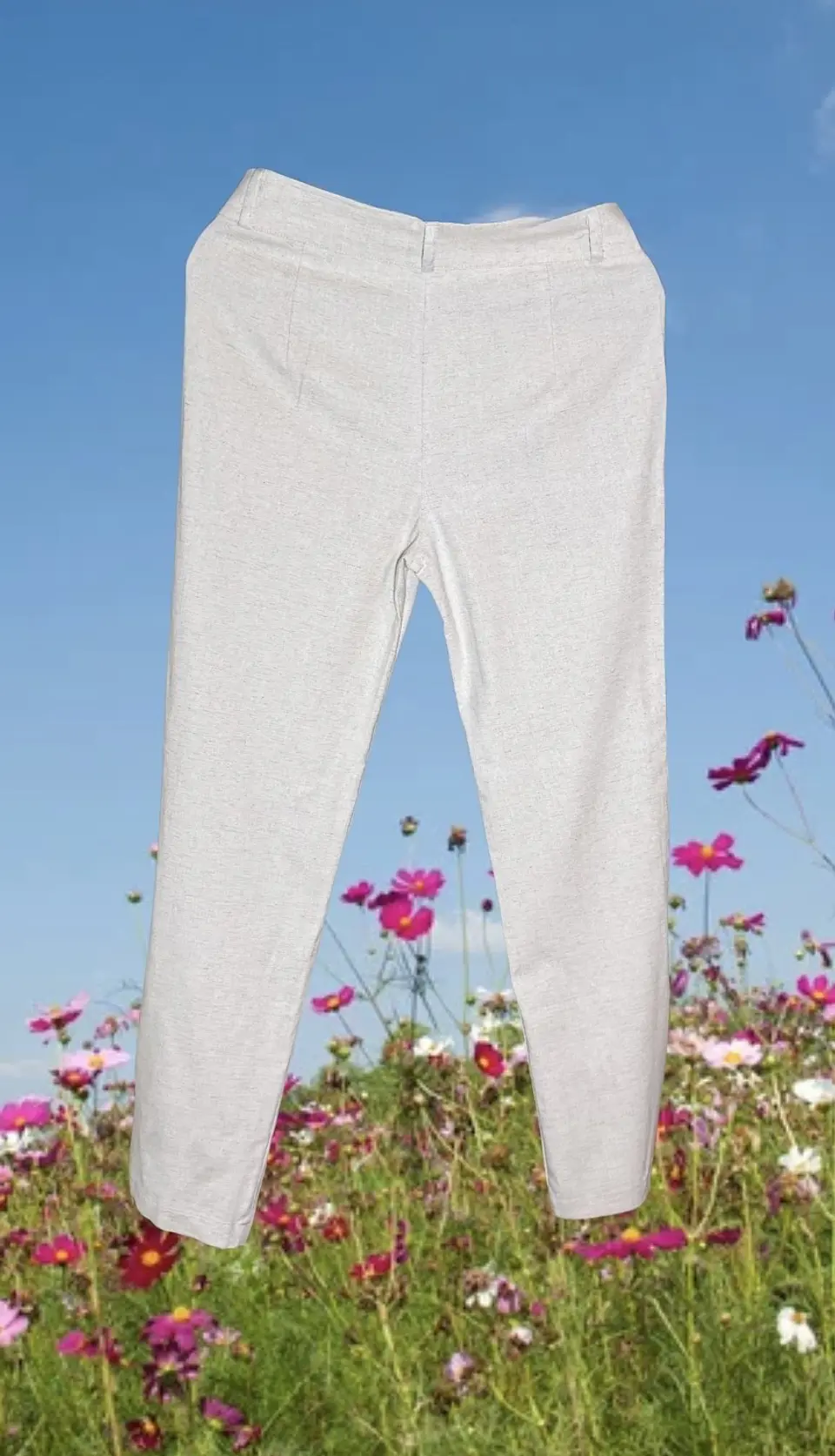 Pantalón Criscrudo 2