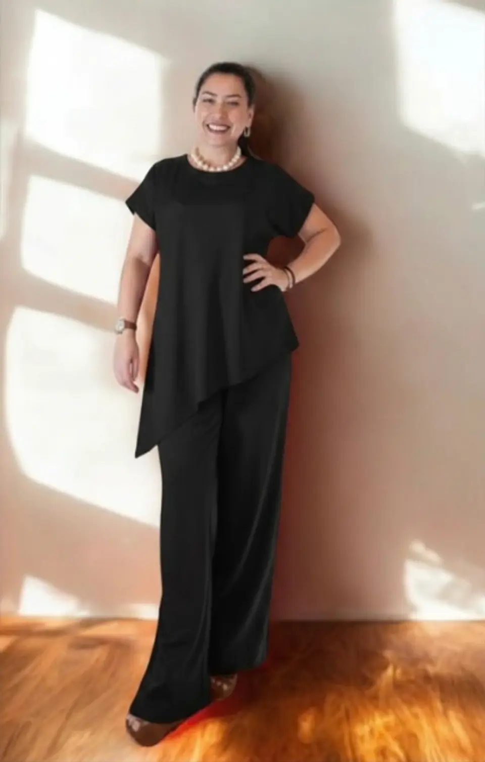 Conjunto Palazzo Margarita  5