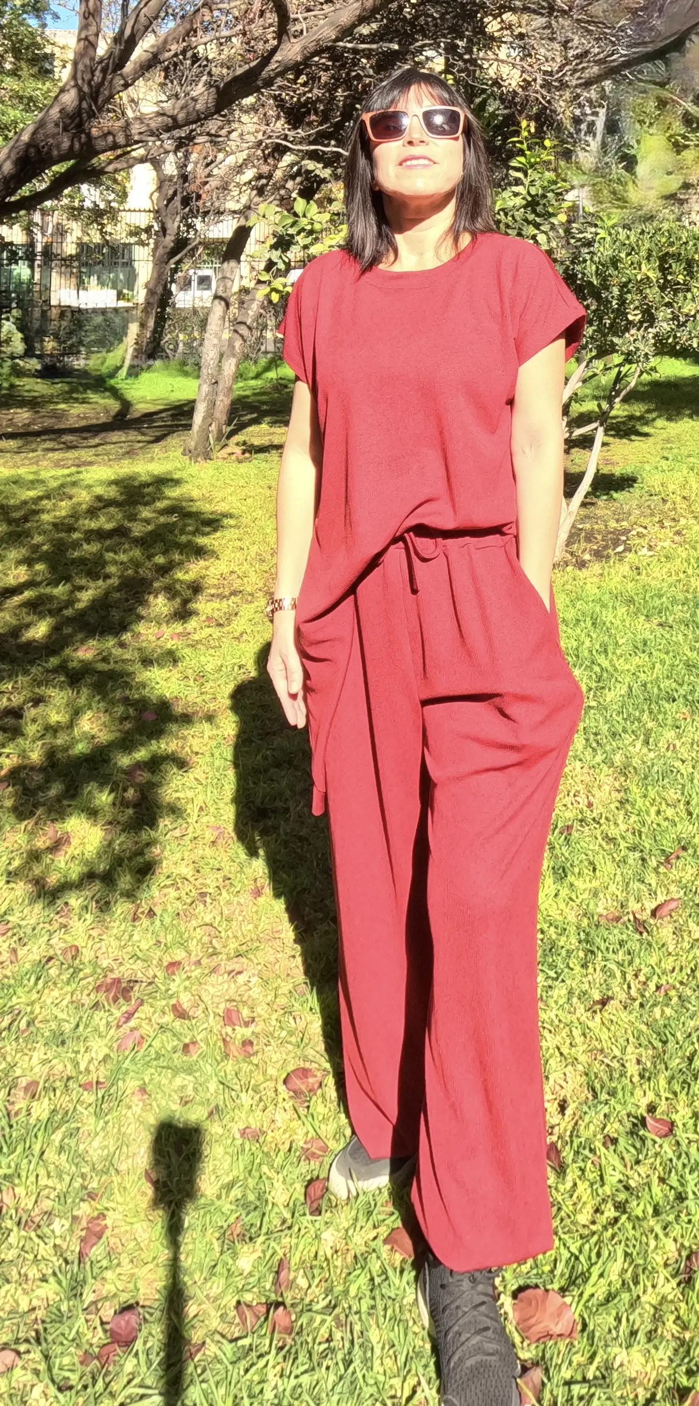 Conjunto Palazzo Margarita  1