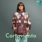 Corta viento Wild Larga - Miniatura 3
