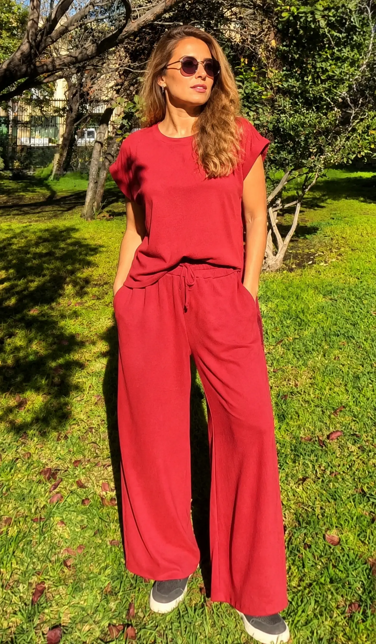 Conjunto Palazzo Margarita  6
