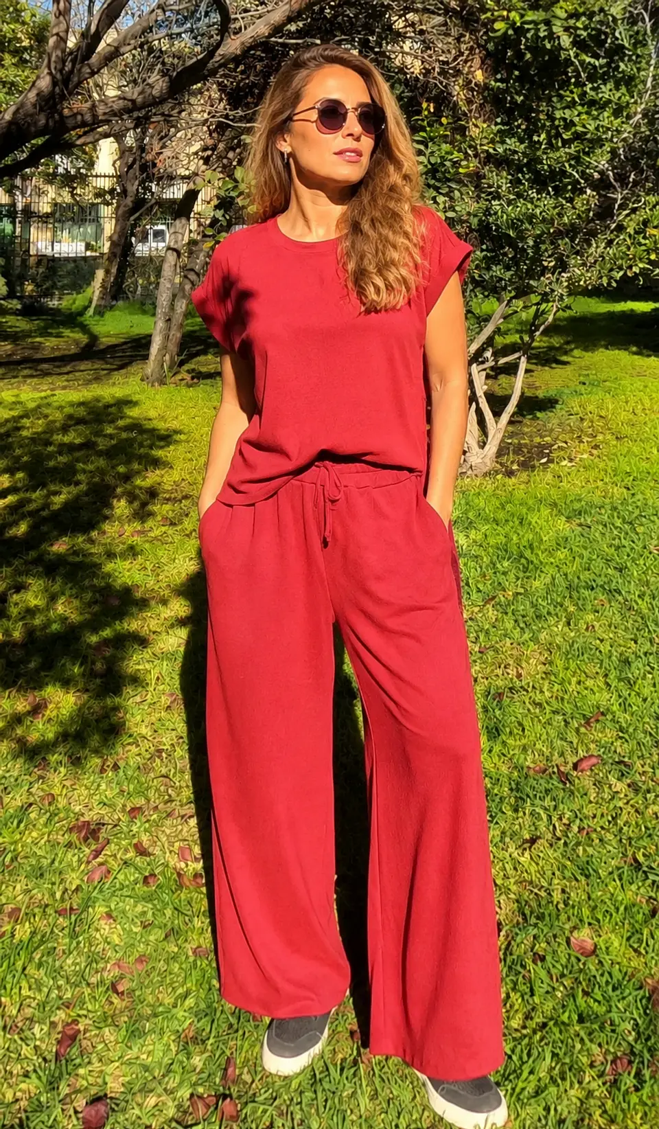 Conjunto Palazzo Margarita  6