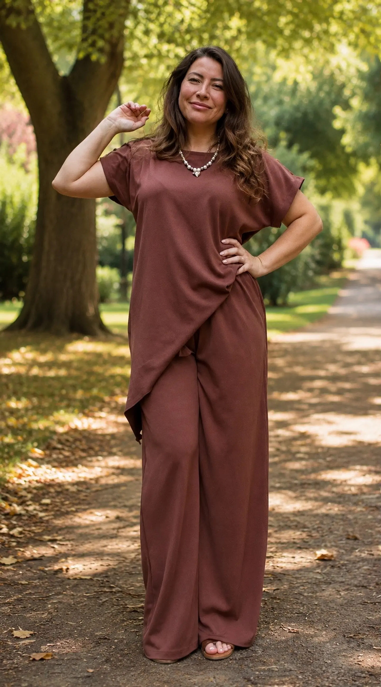 Conjunto Palazzo Margarita  7