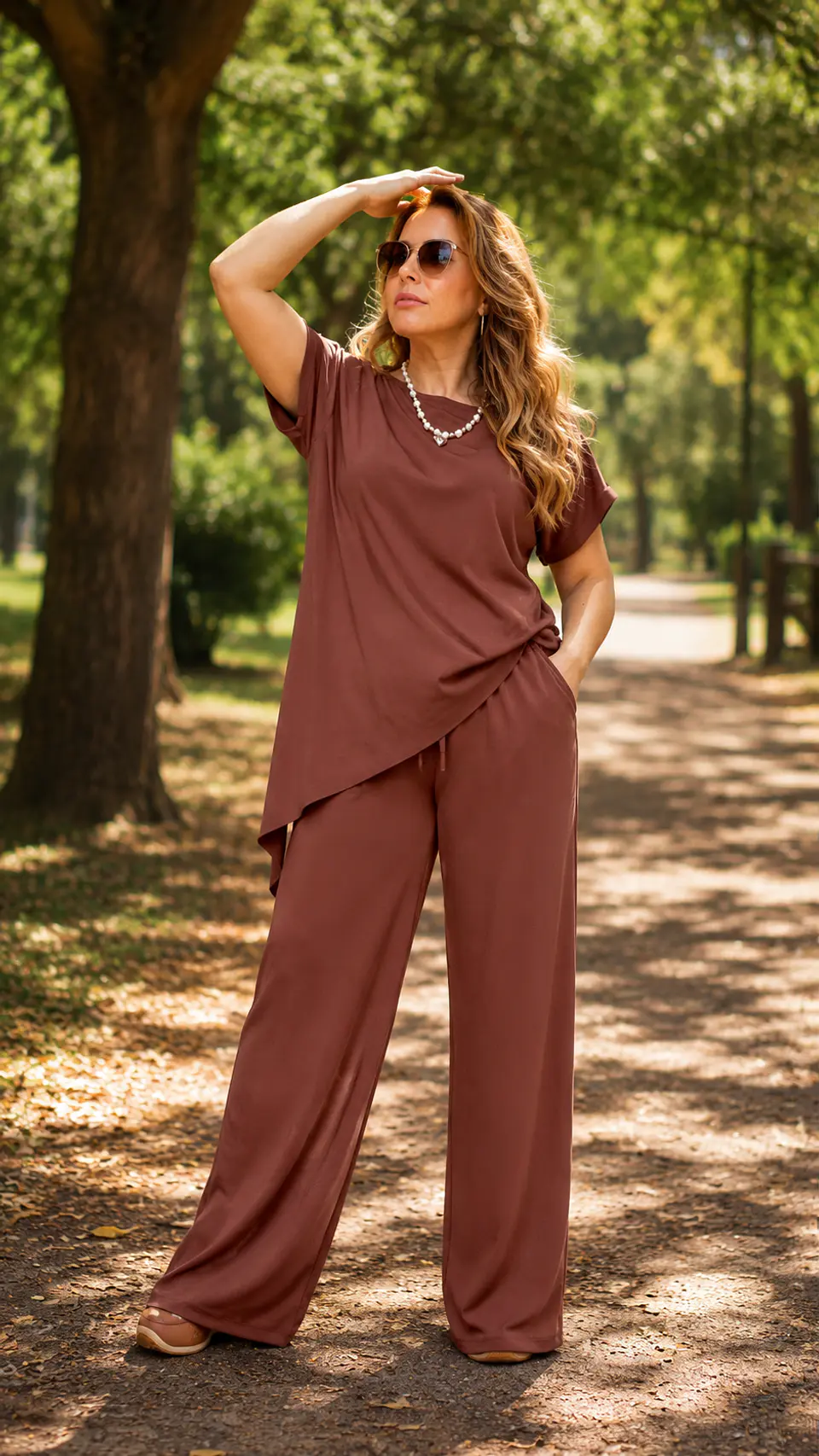 Conjunto Palazzo Margarita  8