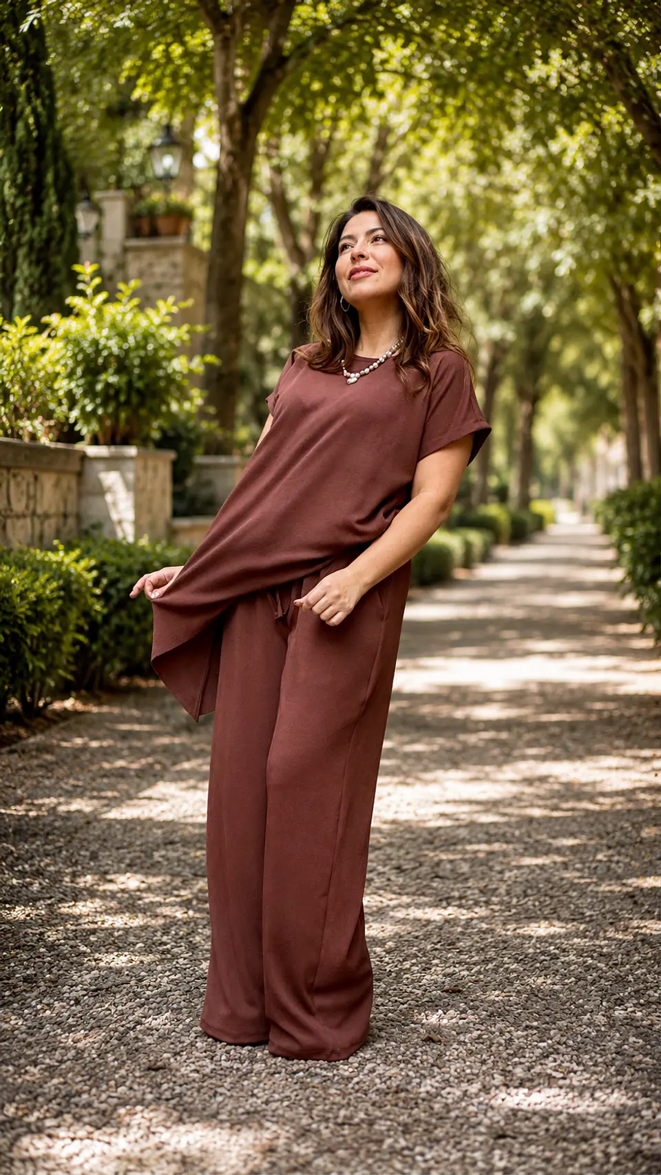 Conjunto Palazzo Margarita  9