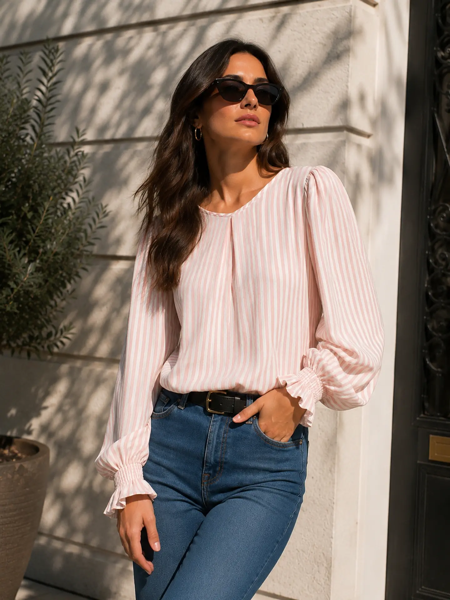 Blusa keroly 2