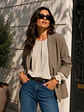Blusa keroly - Miniatura 4