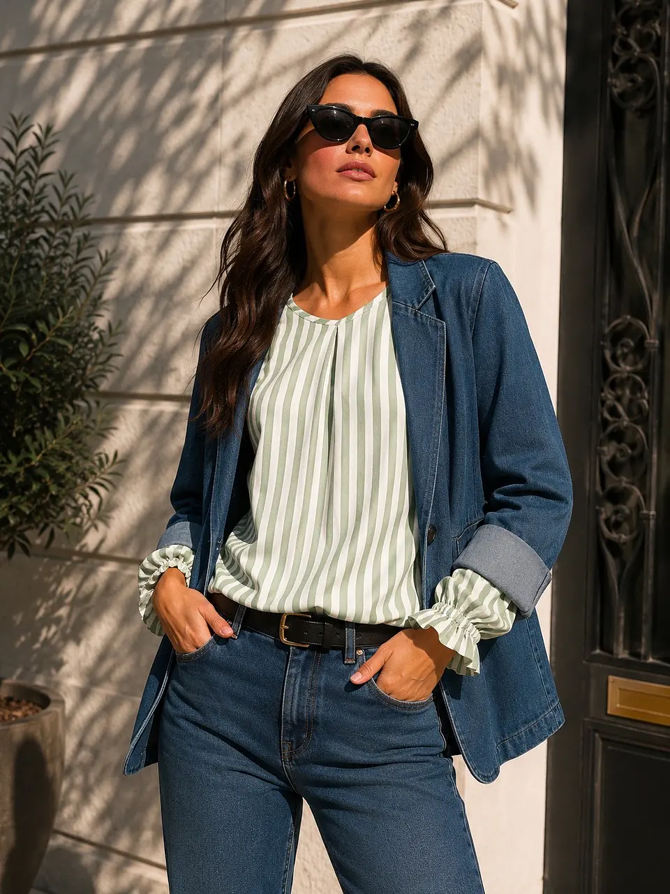 Blusa keroly 5