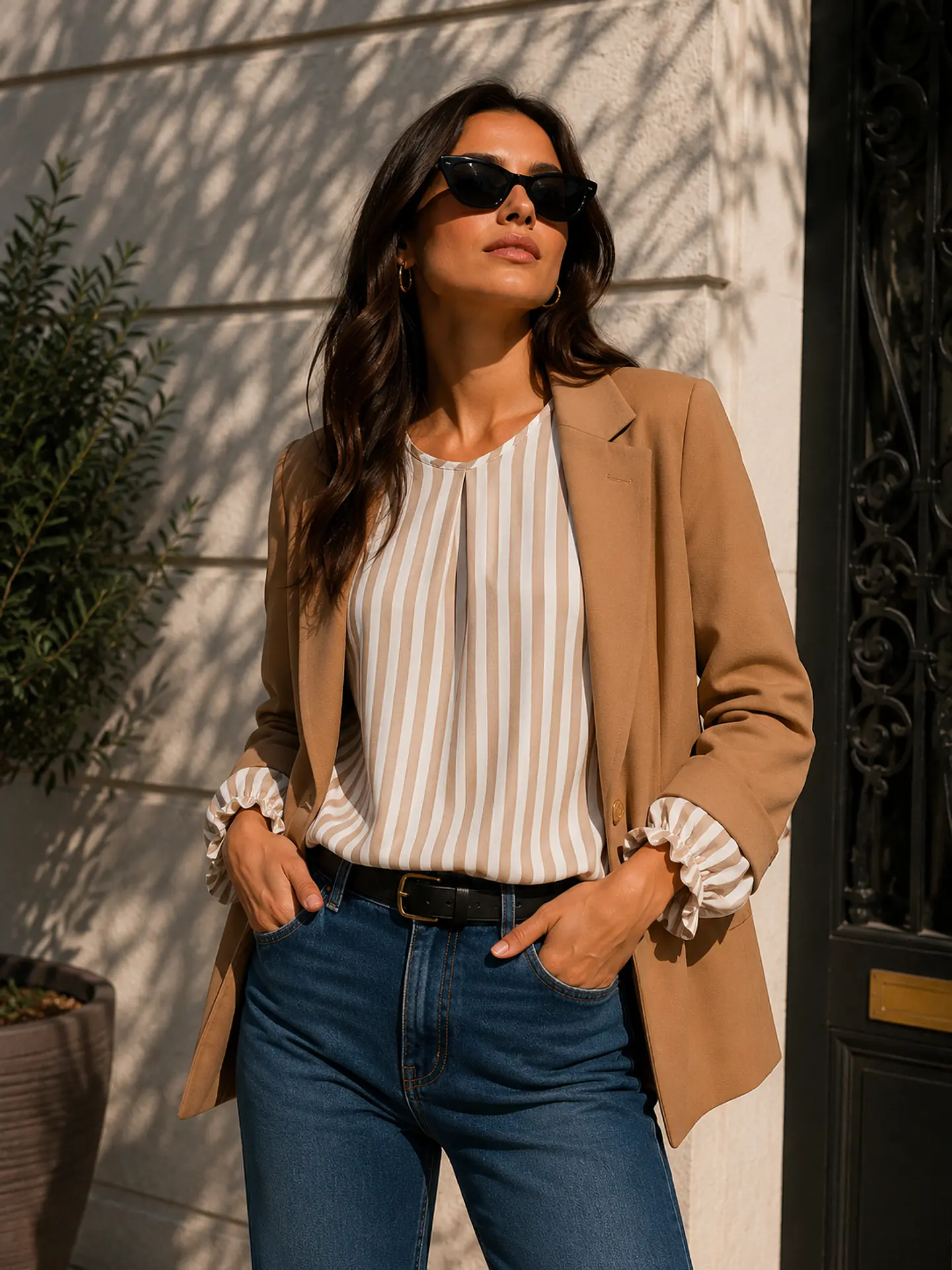 Blusa keroly 6