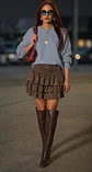 Falda Wild Short - Miniatura 6