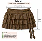 Falda Wild Short - Miniatura 8
