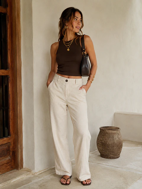 Pantalón Criscrudo
