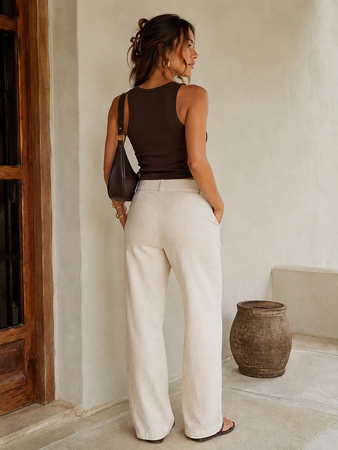 Pantalón Criscrudo
