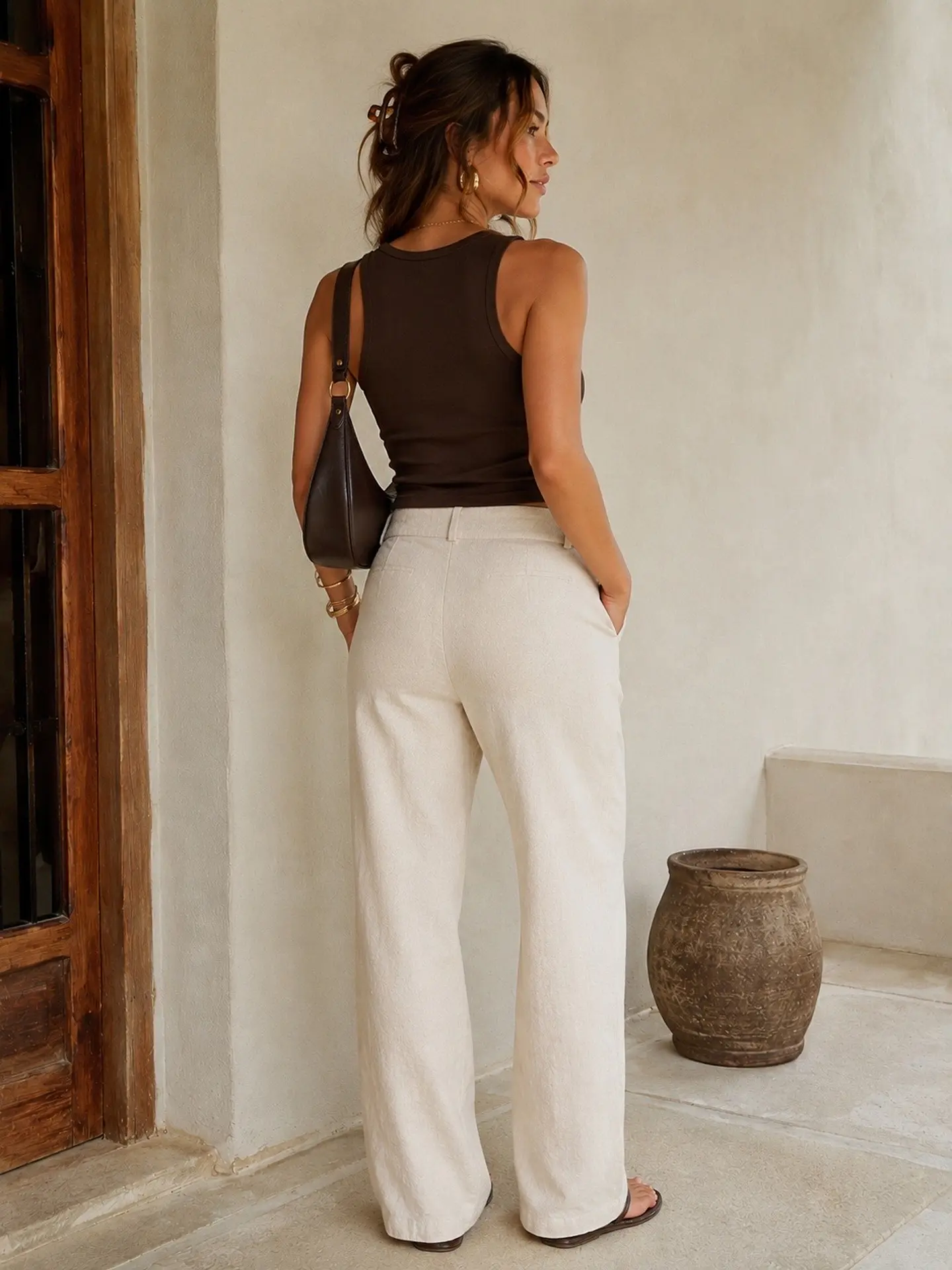 Pantalón Criscrudo 2