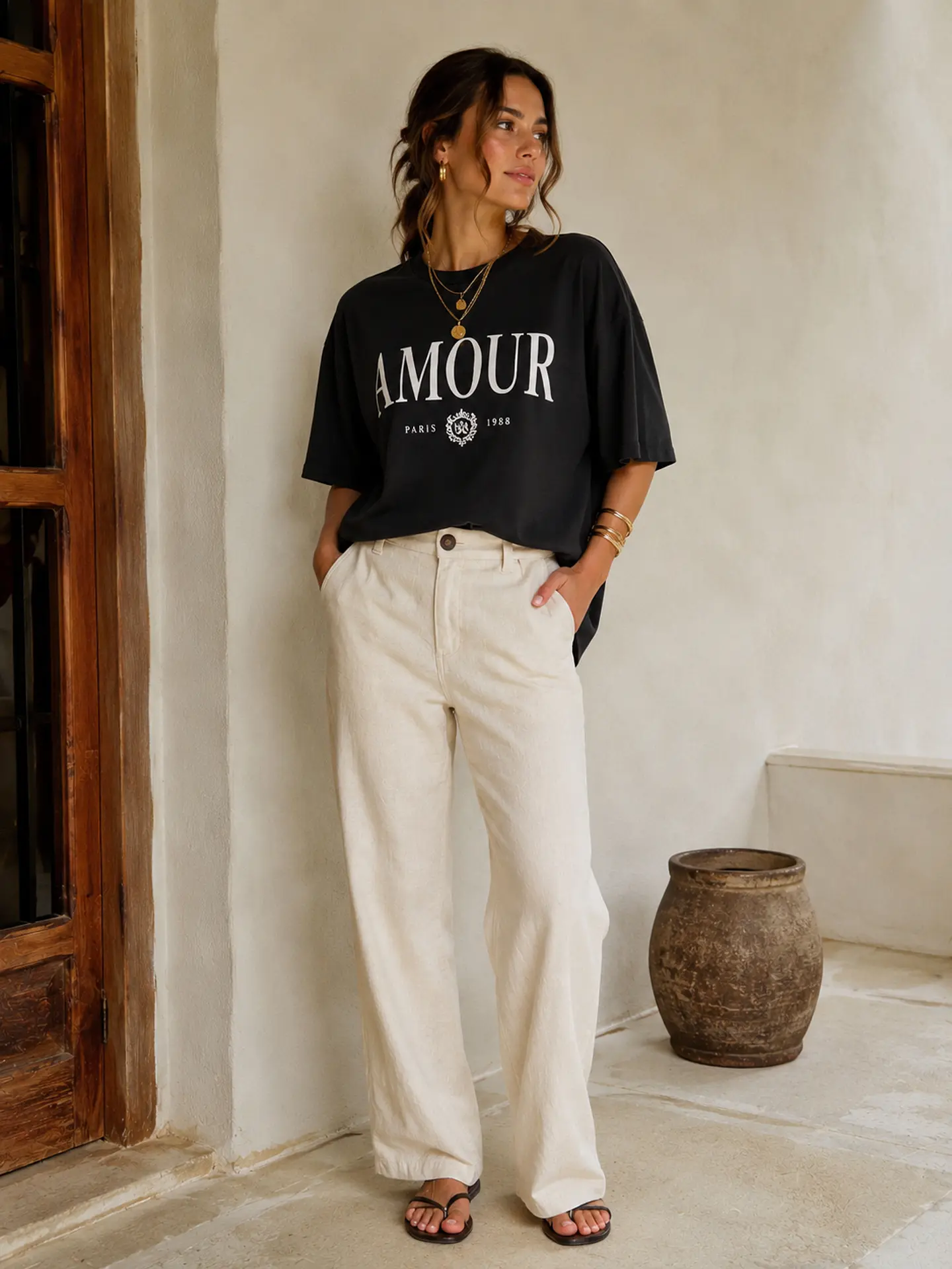 Pantalón Criscrudo 5