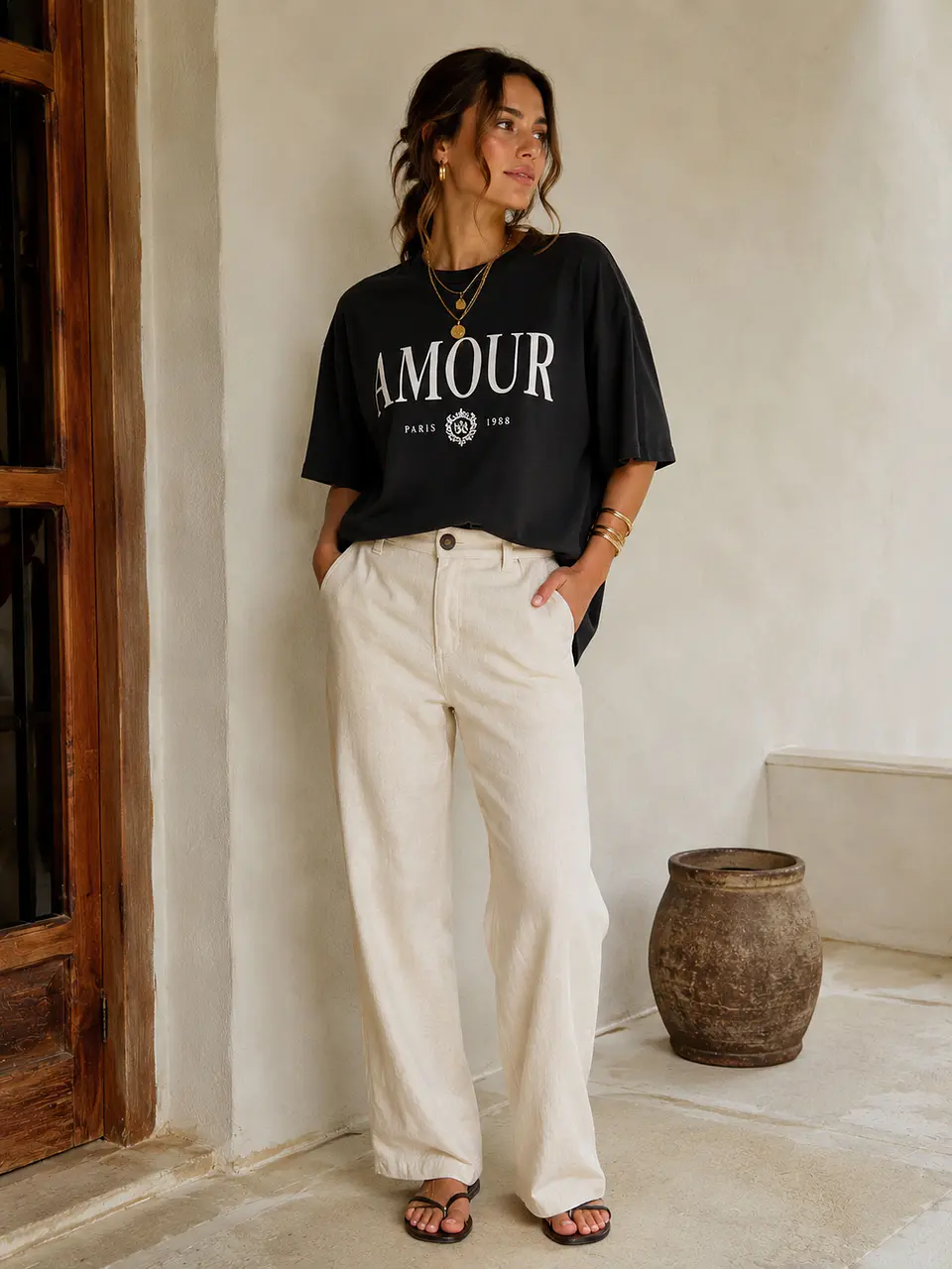 Pantalón Criscrudo 5