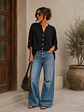 Blusa Florencia - Miniatura 1