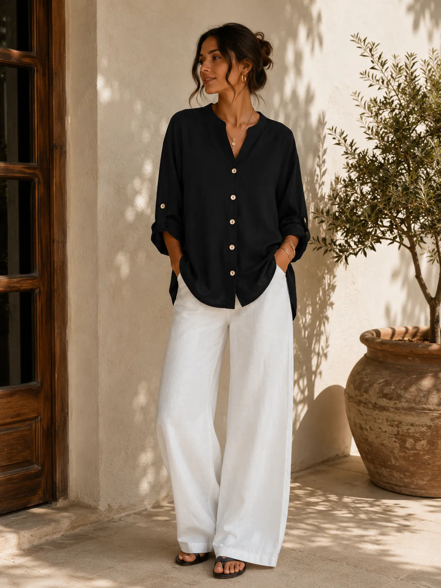 Blusa Florencia 2