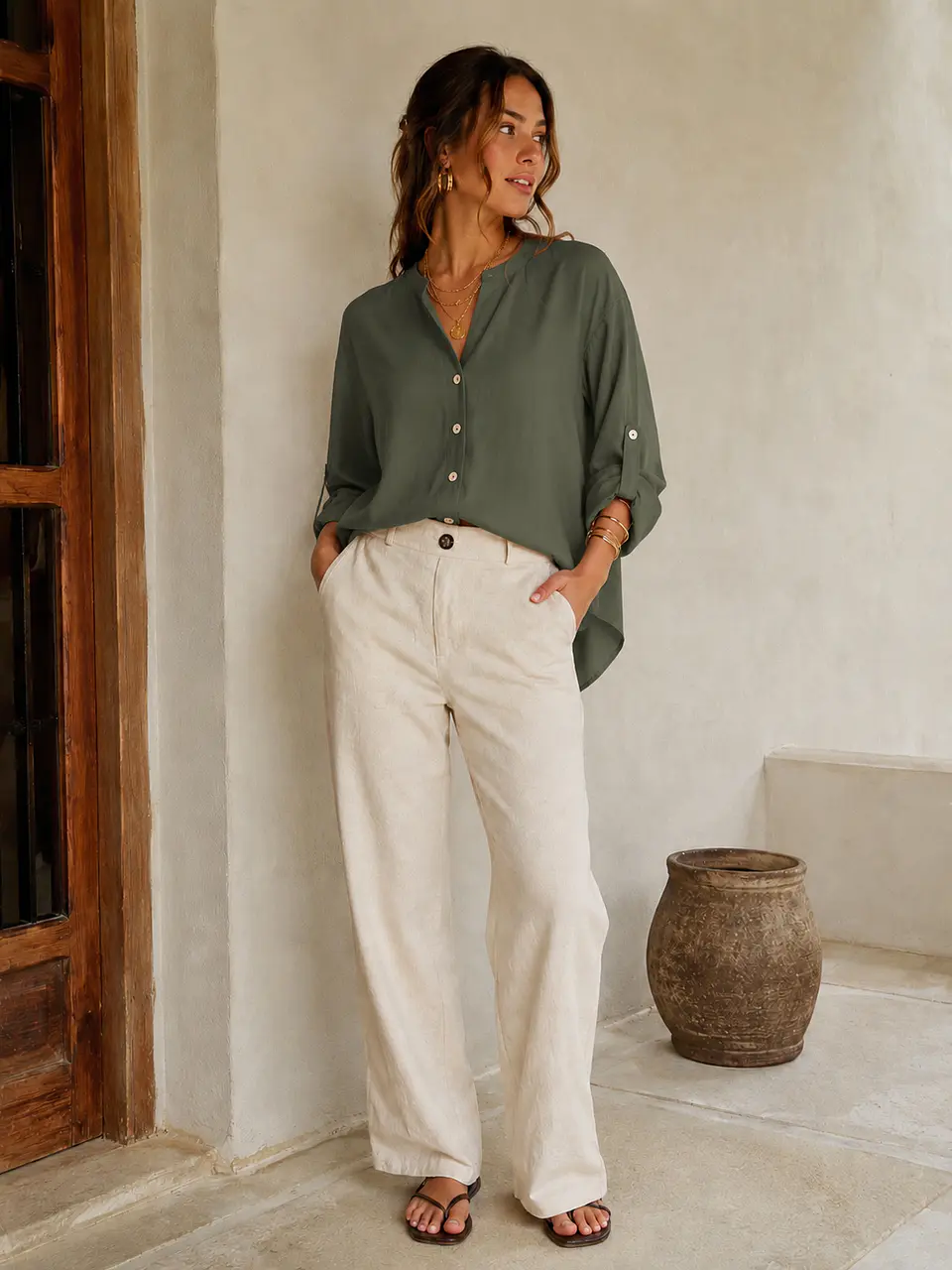 Blusa Florencia 4