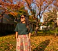 Polera Satus 100% Algodón Mujer | Tallas S, M y L - Miniatura 6