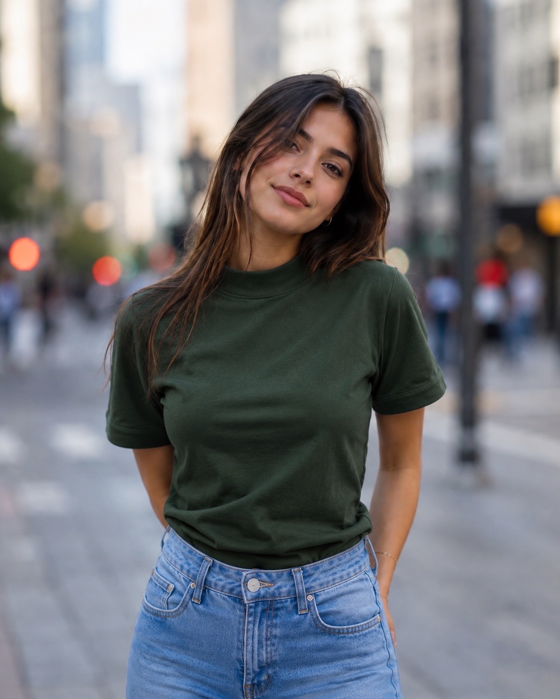 Poleras