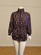 Cortaviento Mujer Wild Larga Estampada - Miniatura 18