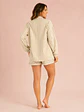 Conjunto Short Dunas Verde Mujer | Talla M-L - Miniatura 2