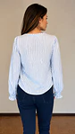 Blusa Keroly Mujer Manga Larga - Miniatura 7
