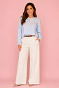 Blusa Keroly Mujer Manga Larga - Miniatura 11