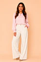 Blusa Keroly Mujer Manga Larga - Miniatura 3