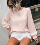 Blusa Keroly Mujer Manga Larga - Miniatura 14
