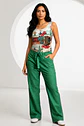 Body Naely Mujer Estampado - Miniatura 3