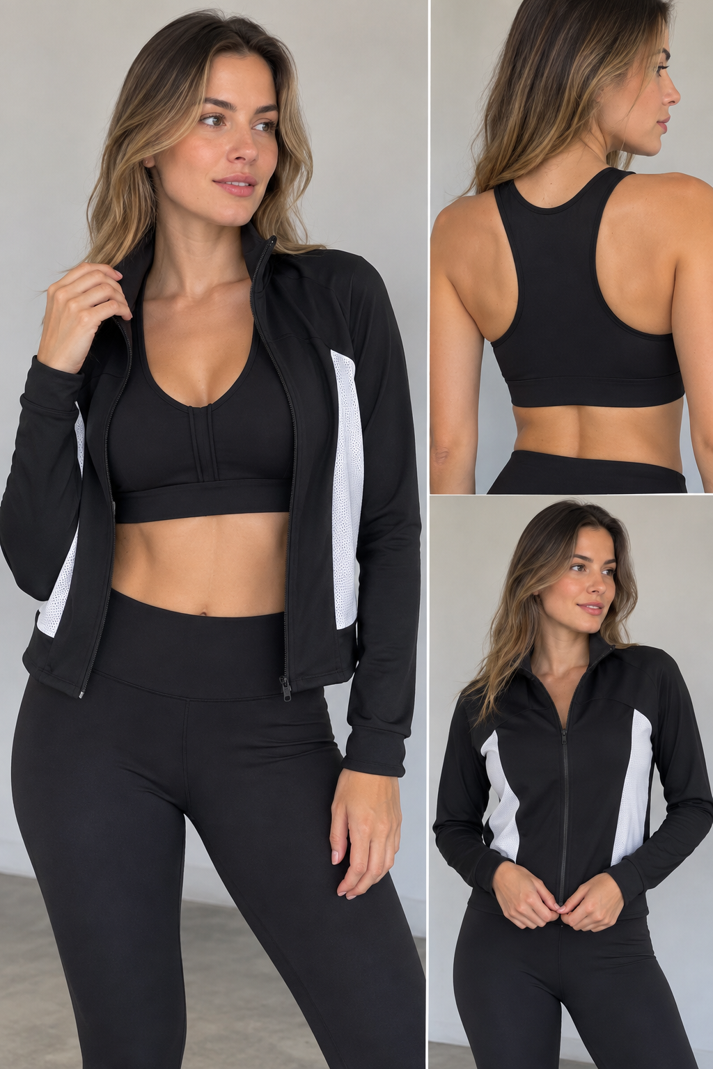 Ropa Deportiva Mujer