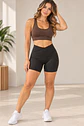 Calza  Deportiva Mujer Miss Fit - Miniatura 3