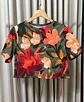 Polera Mujer Otinta Media Manga Estampada - Miniatura 2