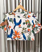 Polera Mujer Otinta Media Manga Estampada - Miniatura 6