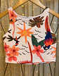 Tops Mujer Estampado - Miniatura 2
