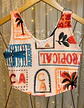 Peto Mujer Otinta Estampado - Miniatura 2