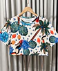 Polera Mujer Otinta Media Manga Estampada - Miniatura 9