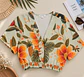 Blusa Floripa Mujer de Viscosa | Talla S-L - Miniatura 3