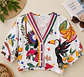 Blusa Floripa Mujer de Viscosa | Talla S-L - Miniatura 5