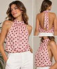 Blusa Poá Mujer | Talla S-M - Miniatura 3