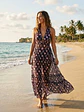 Trío Amora Corazón Mujer | Vestido y Bikini | Talla G (L) - Miniatura 1