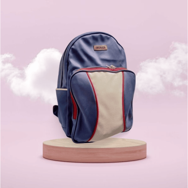 Carupa: The backpack that combines fashion and functionality
