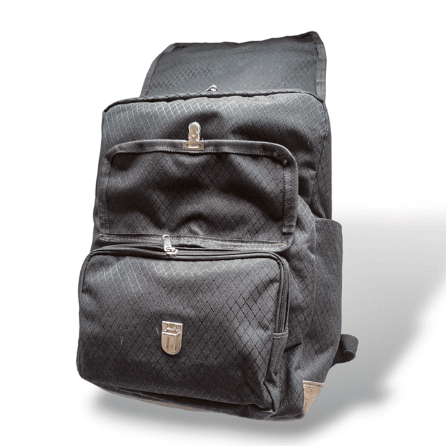 Cocuy Backpack: Protection and style in any weather