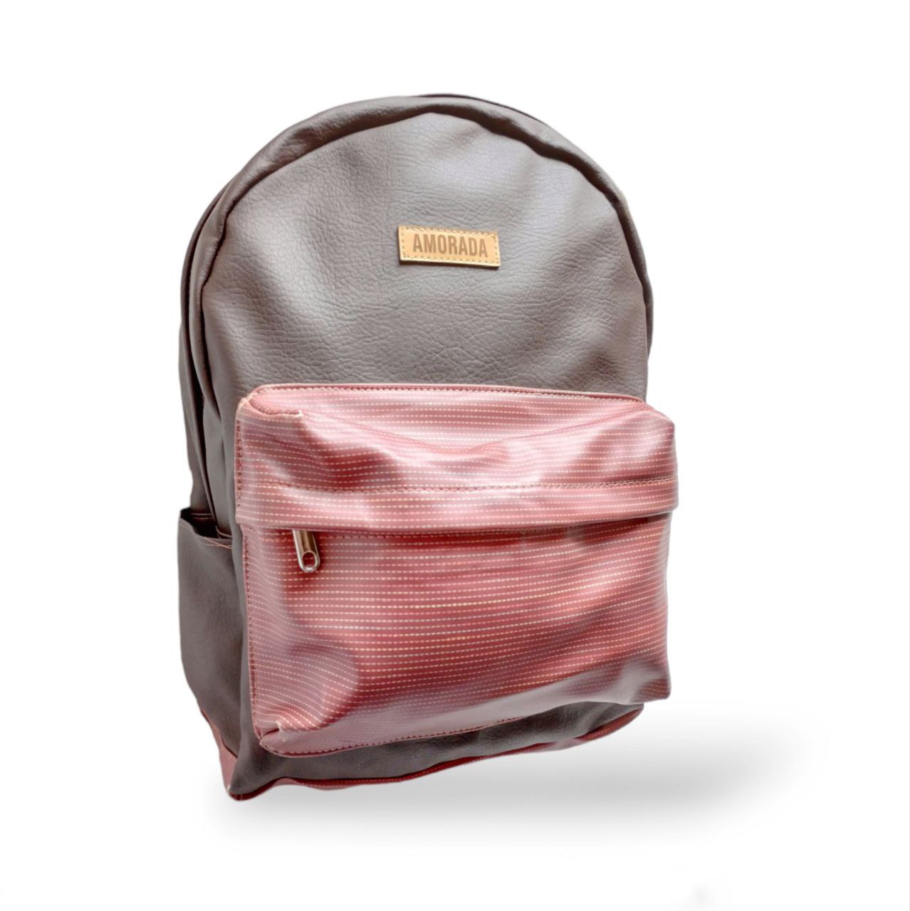 Bag Mochila Victoria Secret Roja Mochila RiÃ±oneras De Moda Bolso