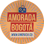 Logo de Amorada Bogotá