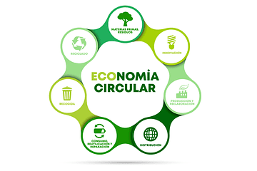 ¿Qué es la Economía Circular? 