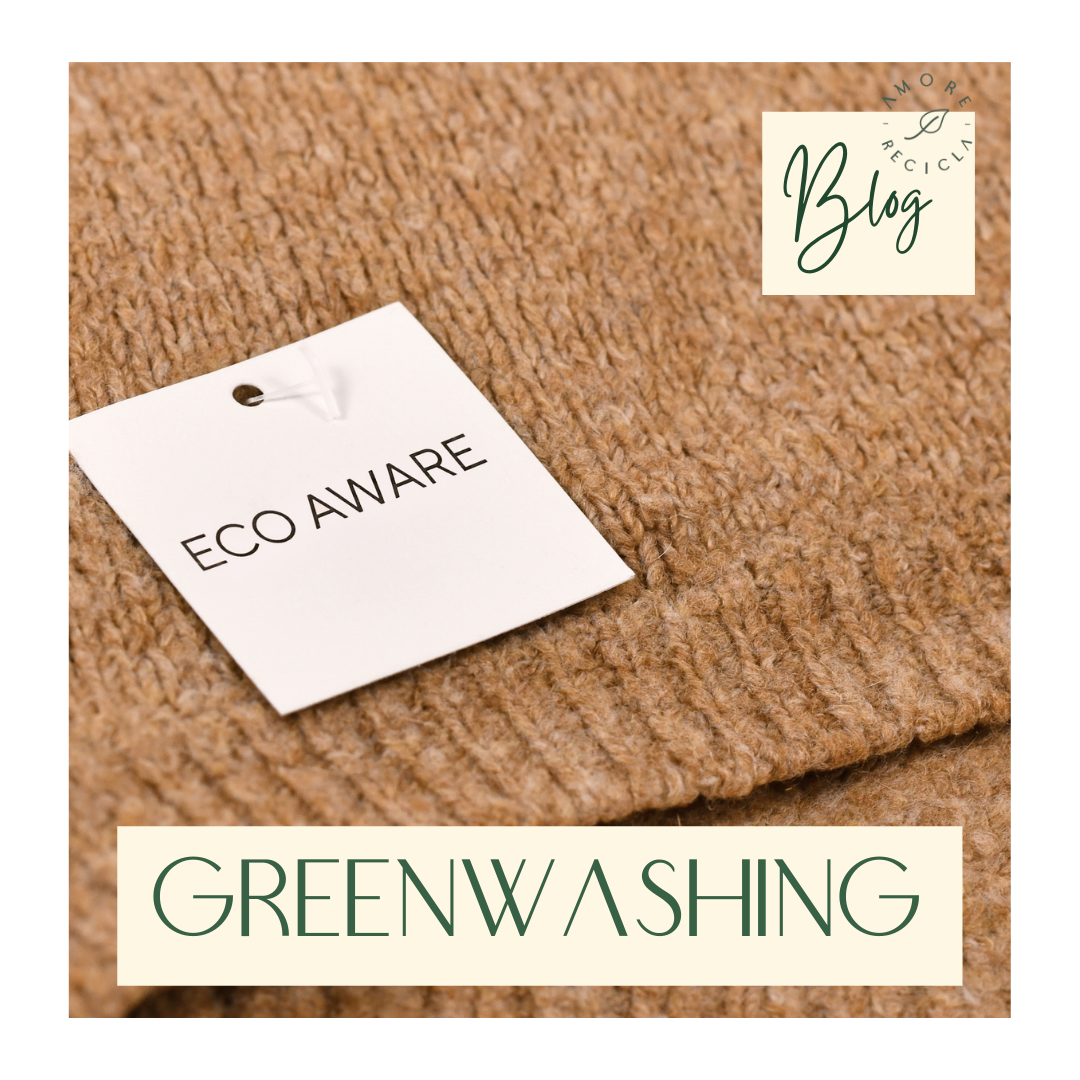 Greenwashing: qué es y cómo reconocerlo