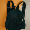 Eco Mini Mochila